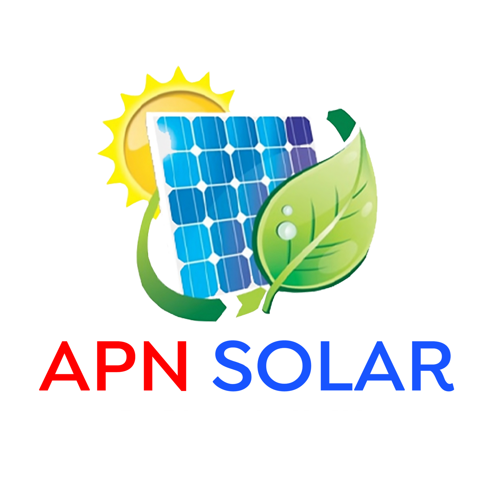 APN Solar Energy Private Limited Logo